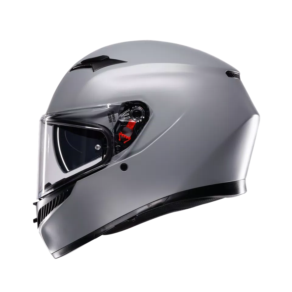 K3 DOT(E2206) - MONO MATT NARDO GREY -  - 4