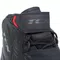 R04D WP MEN'S WATERPROOF MOTORCYCE SHOES - BLACK
