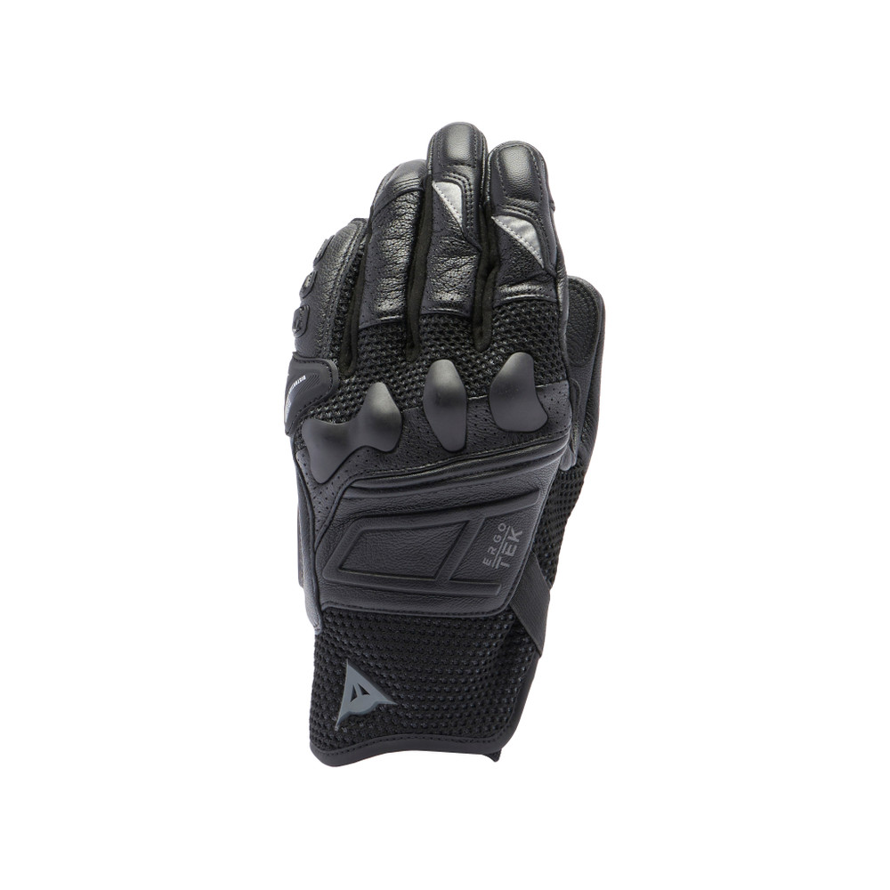 x-ride-2-ergo-tek-guanti-moto-uomo-black-black image number 0