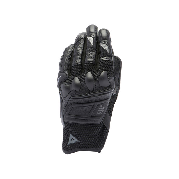 x-ride-2-ergo-tek-gloves-black-black image number 0