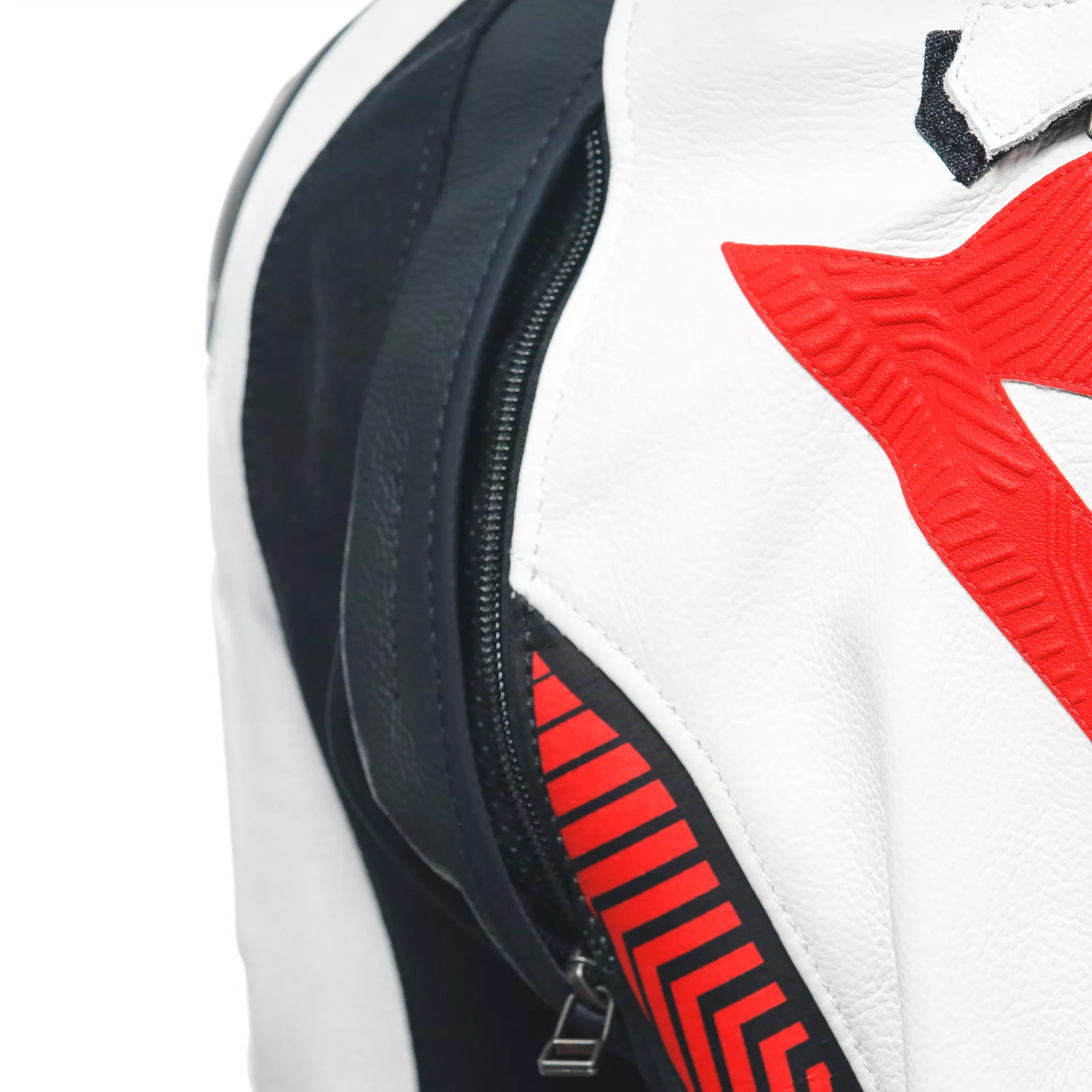 LAGUNA SECA 5 2PCS LEATHER SUIT