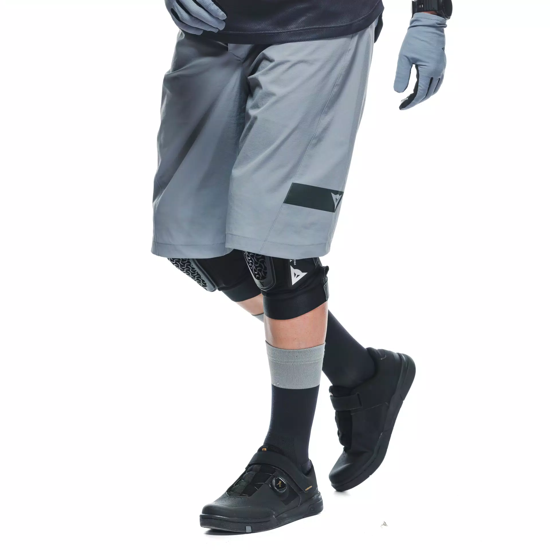 HGL - MEN'S BIKE SHORTS