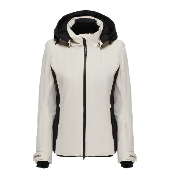 SPEED DEMON LAB JACKET WMN