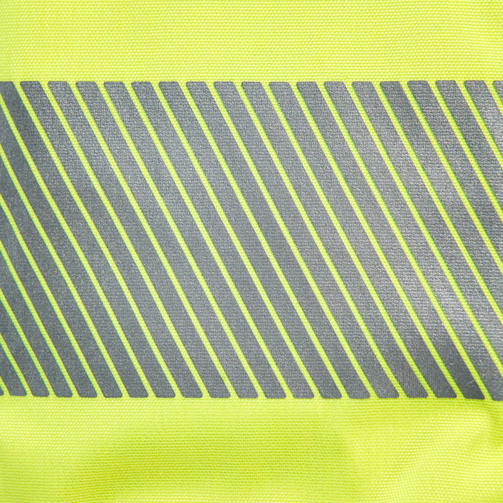 SMART JACKET HI VIS