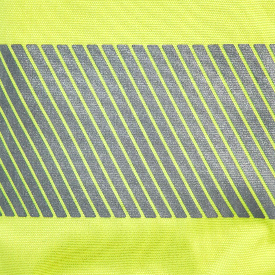 SMART JACKET HI VIS - FLUO-YELLOW - 10