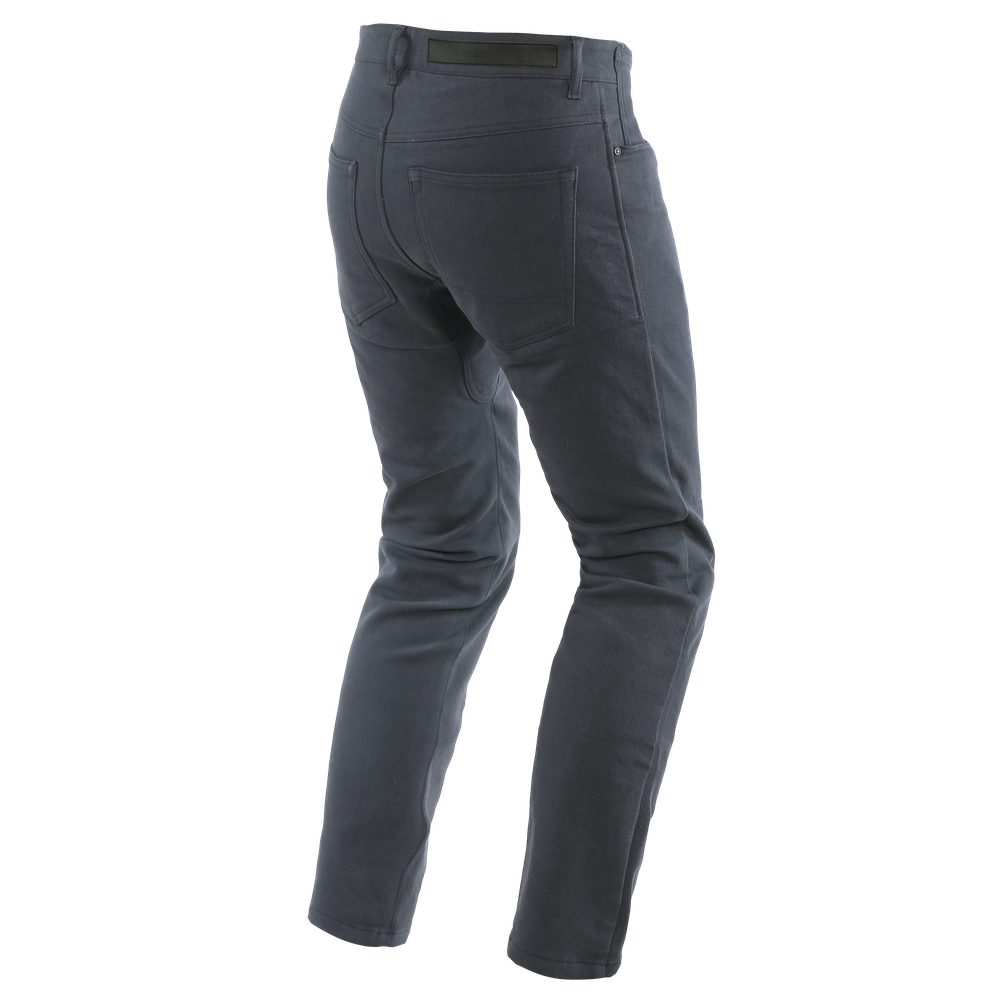 classic-slim-pantaloni-moto-in-tessuto-uomo-blue image number 1