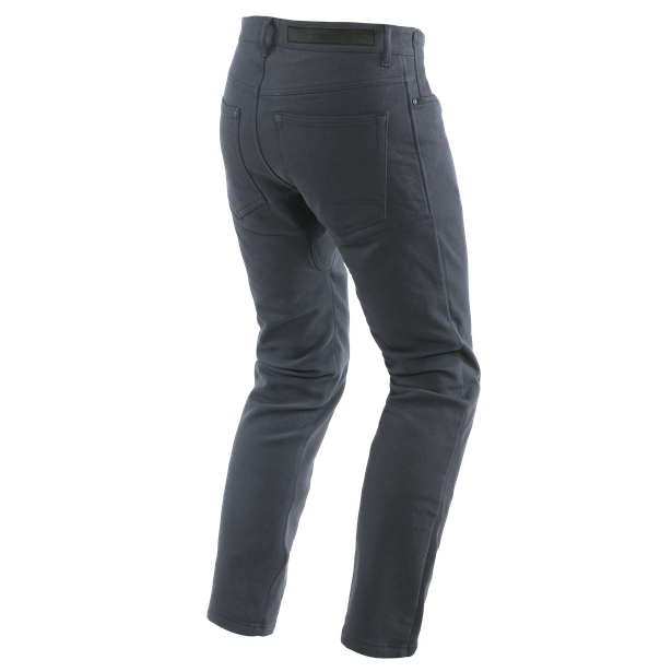 classic-slim-pantaloni-moto-in-tessuto-uomo image number 1