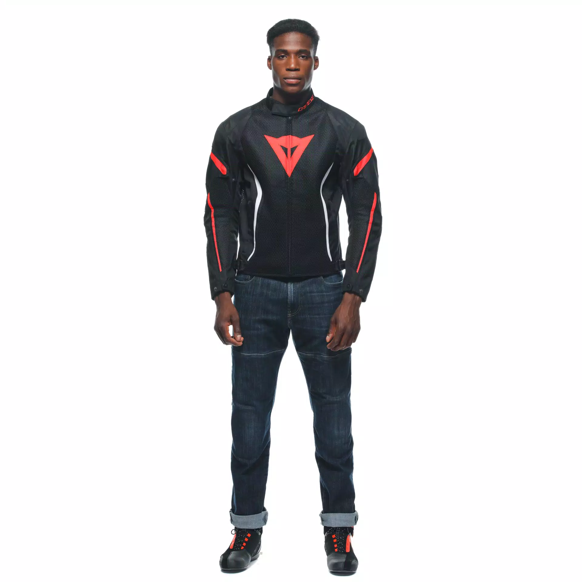 AIR CRONO 2 TEX JACKET