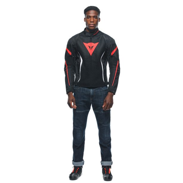 Dainese air store crono 2 tex