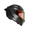 PISTA GP RR ELECTRUM - MOTORBIKE FULL FACE HELMET E2206 DOT
