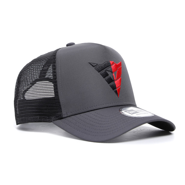 ＃C07 SPEED DEMON E-FRAME TRUCKER CAP