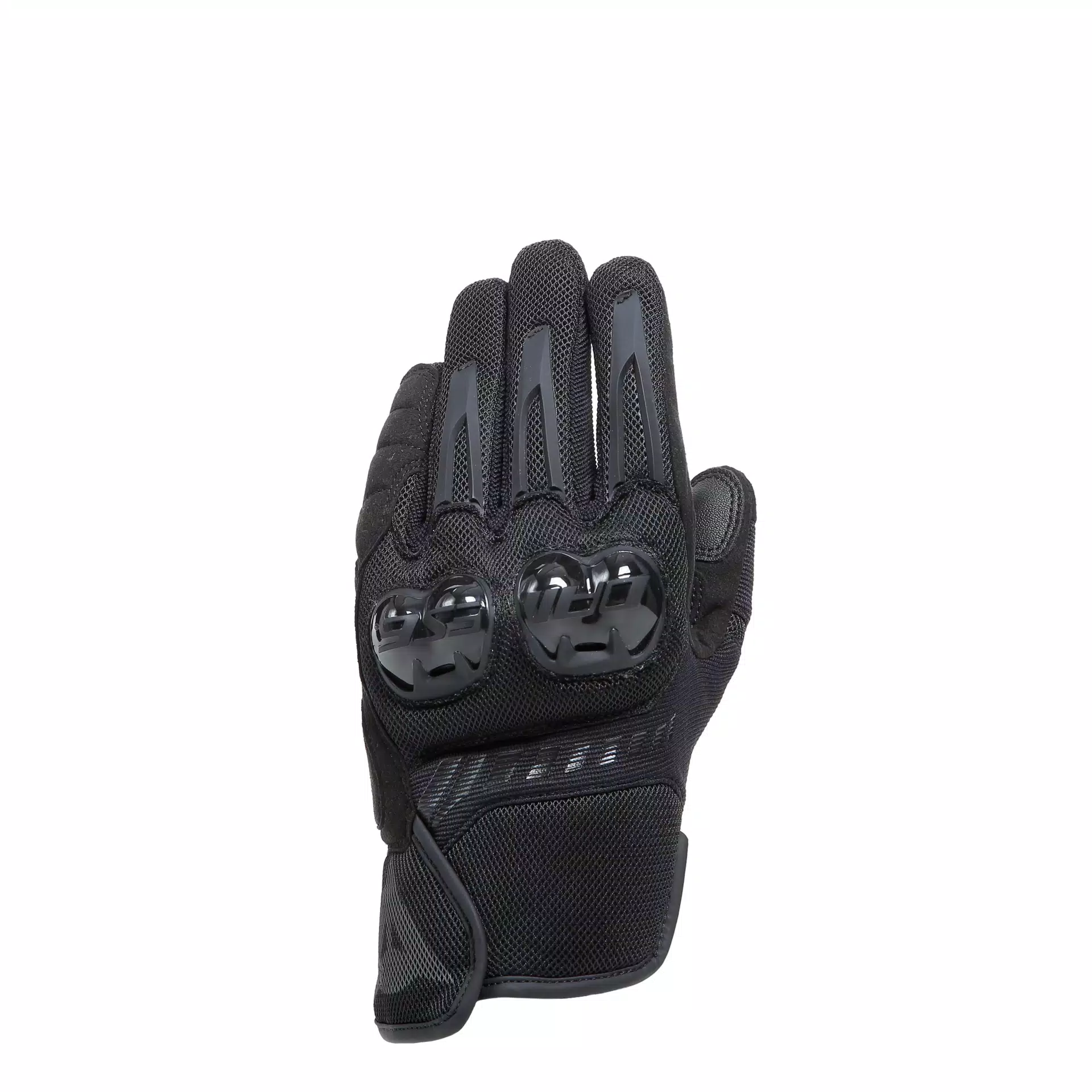 MIG 3 AIR - MEN'S MOTORCYCLE TEXTILE SUMMER GLOVES