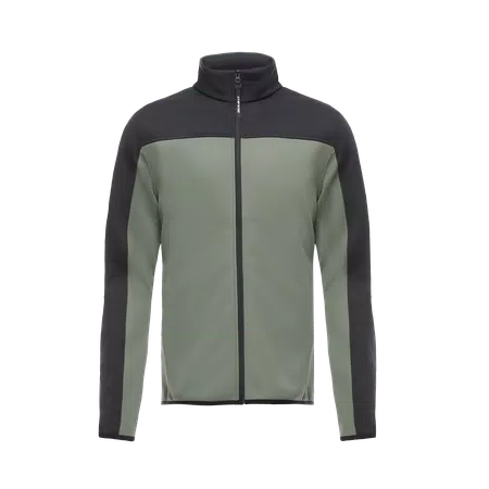 ESPERA - COUCHE DE SKI HOMME - GREEN FOUR - 1