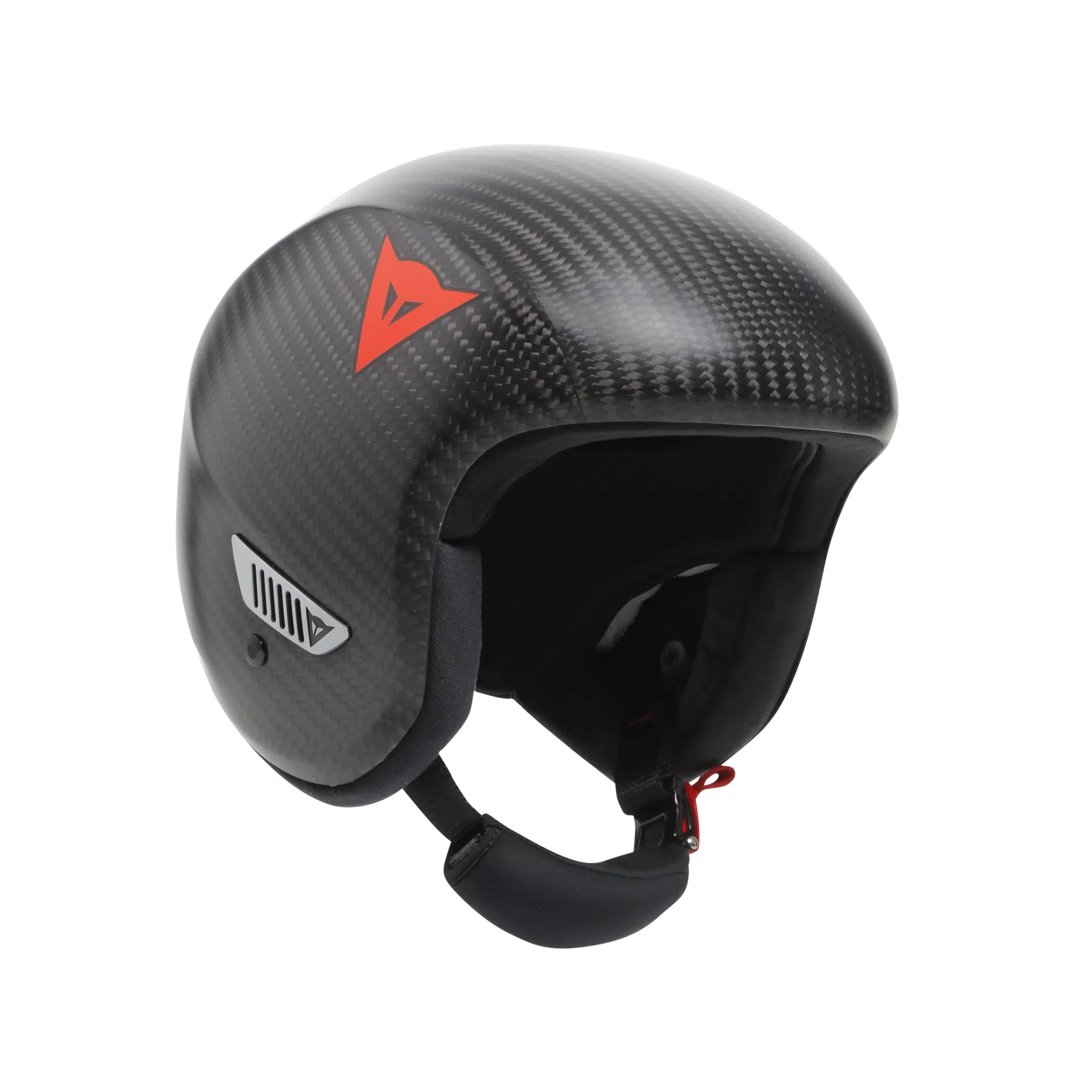 R001 CARBON SKI HELMET 