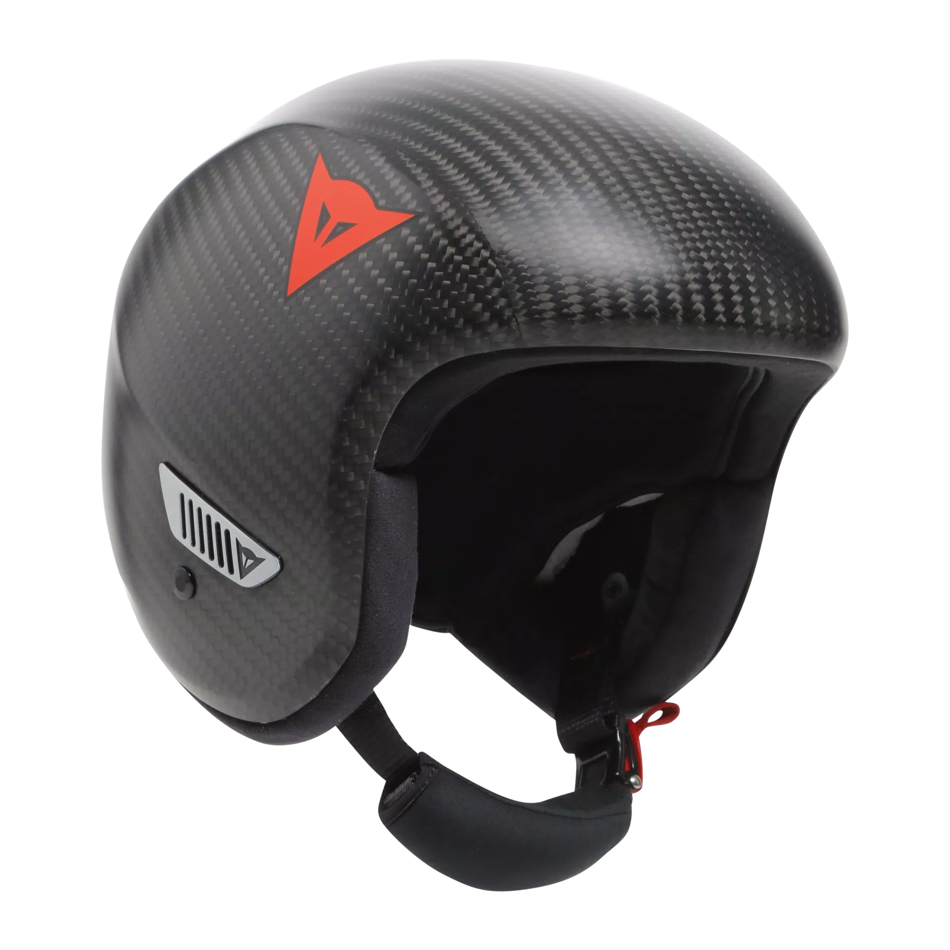 R001 CARBON SKI HELMET 