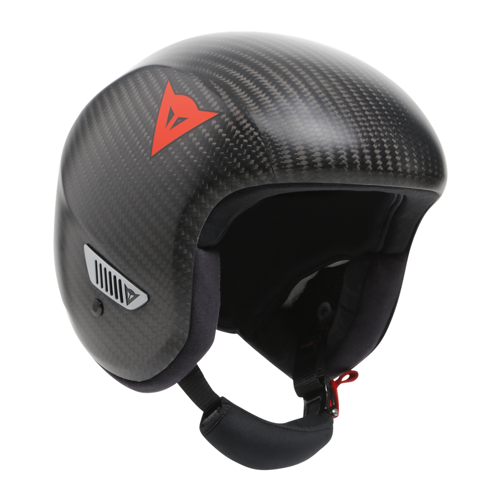 r001-carbon-casco-esqu-black-carbon image number 1