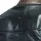 SMART JACKET LEATHER - MEN'S MOTORCYCLE LEATHER VEST WITH INTEGRATED AIRBAG