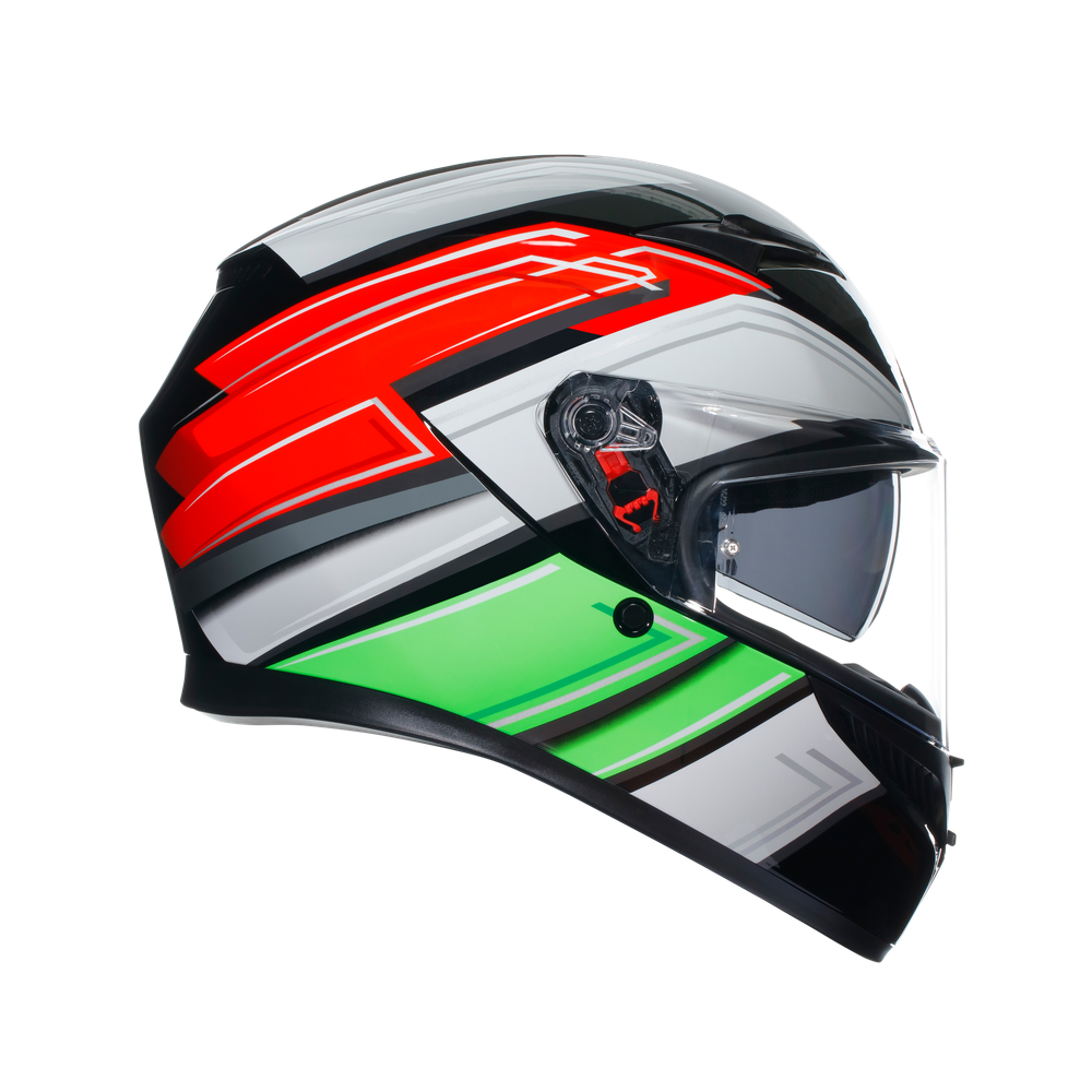 k3-wing-black-italy-casco-moto-integral-e2206 image number 2