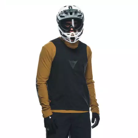 HGC HYBRID VEST -GILET DE VÉLO COUPE-VENT POUR HOMME - TAP-SHOE - 3