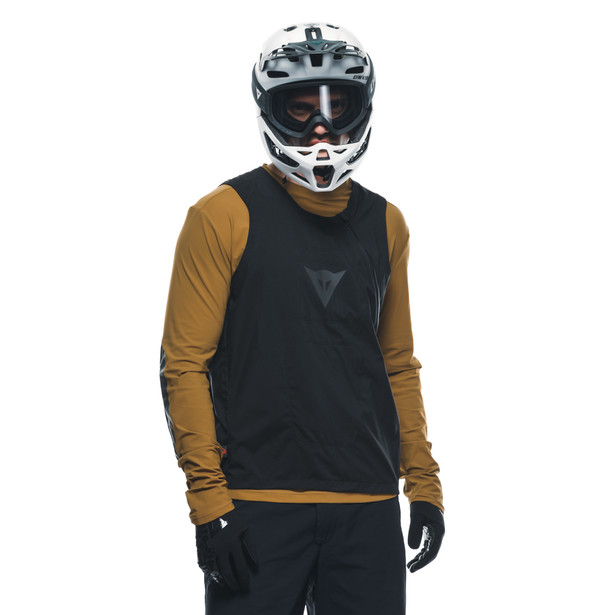 hgc-hybrid-men-s-windproof-bike-vest-tap-shoe image number 2