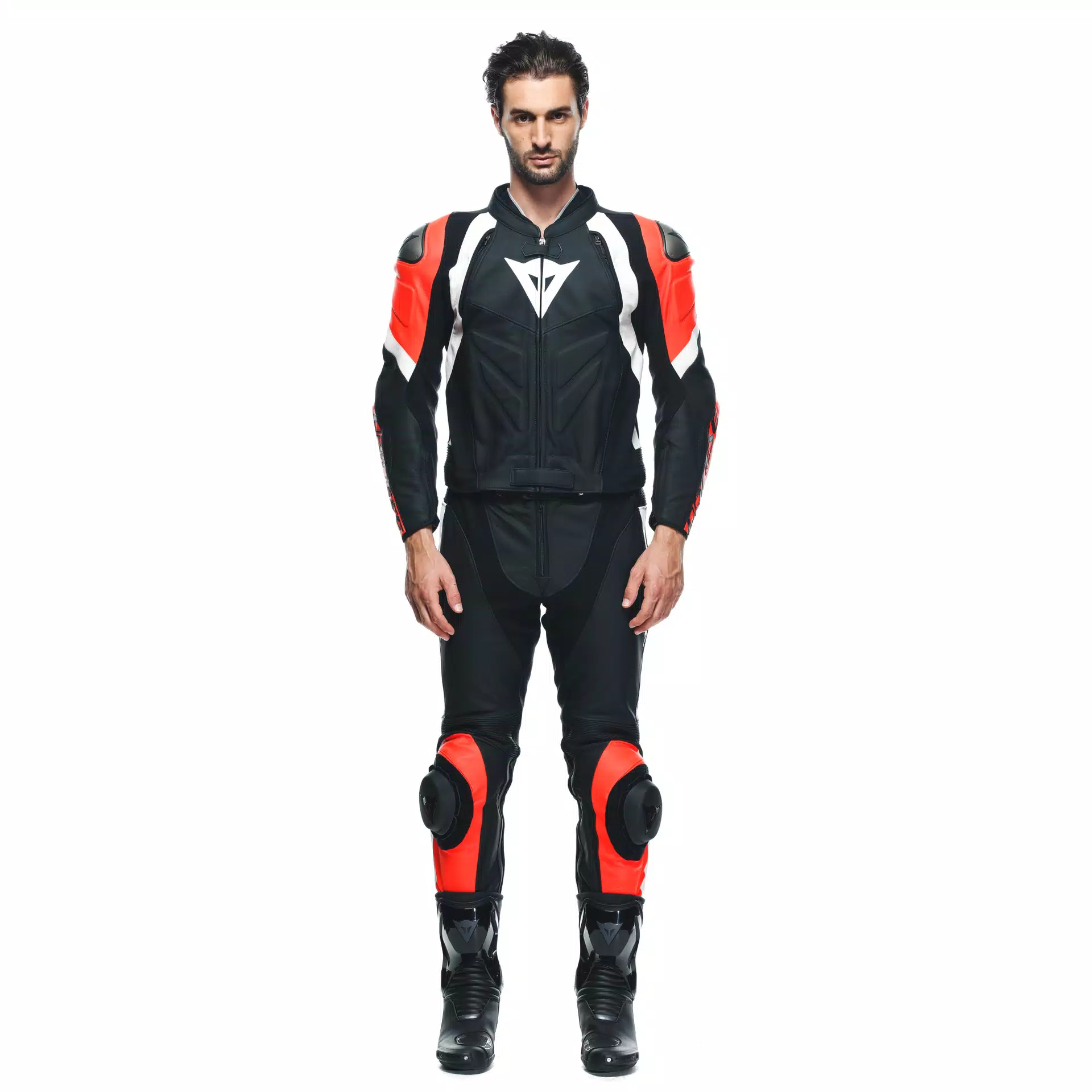AVRO 4 MONO DE CUERO 2PZS HOMBRE