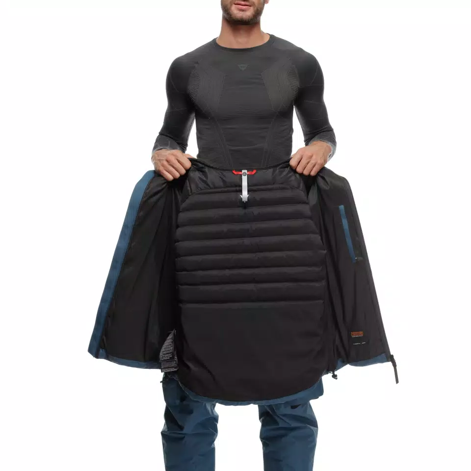 MEN'S M003 D-DRY® SKI JACKET