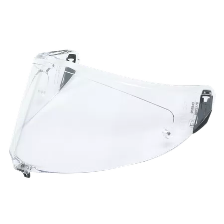AGV VISOR RACE 3 MPLK - E2206 - CLEAR -  - 1