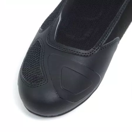 R04D AIR MEN'S SUMMER MOTORCYCE SHOES - BLACK/GREY -  - 6