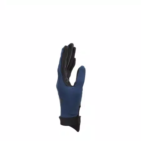 HGR - UNISEX FIETSHANDSCHOENEN - BLUE - 2