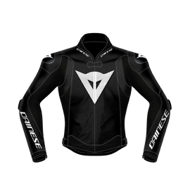 DAINEZE ダイネーゼ＜ナイロン ライダース ジャケット＞M0216c レザー - モーターサイクル | ダイネーゼジャパン