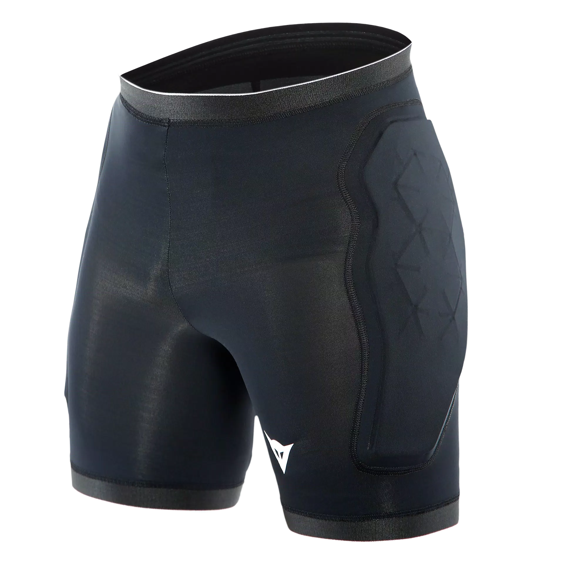 MEN'S FLEX SKI SHORTS | BLACK | Dainese