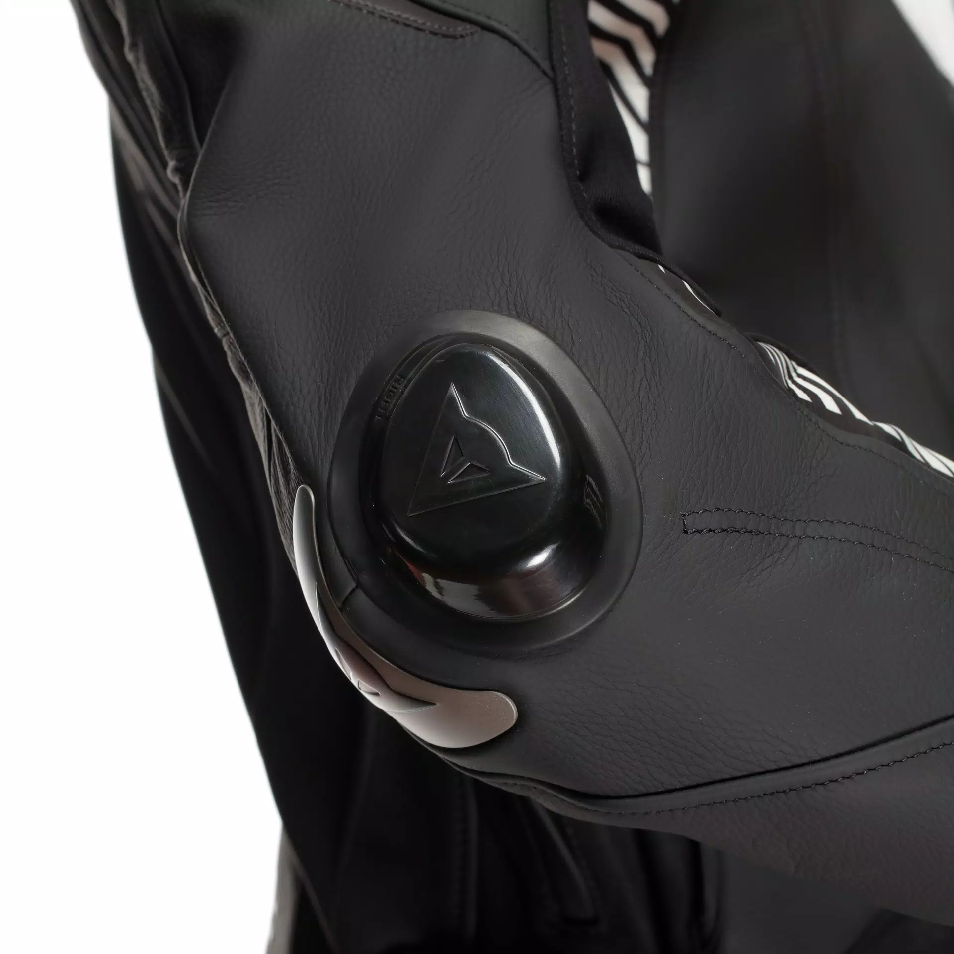 SUPER SPEED 4 - MEN'S MOTORCYCLE LEATHER JACKET