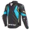 SUPER SPEED 3 LEATHER JACKET