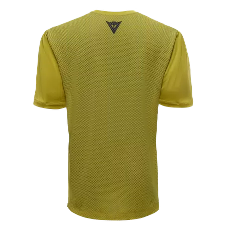 HG ROX JERSEY SS - MEN'S SHORT SLEEVE BIKE T-SHIRT - AVOCADO - 2