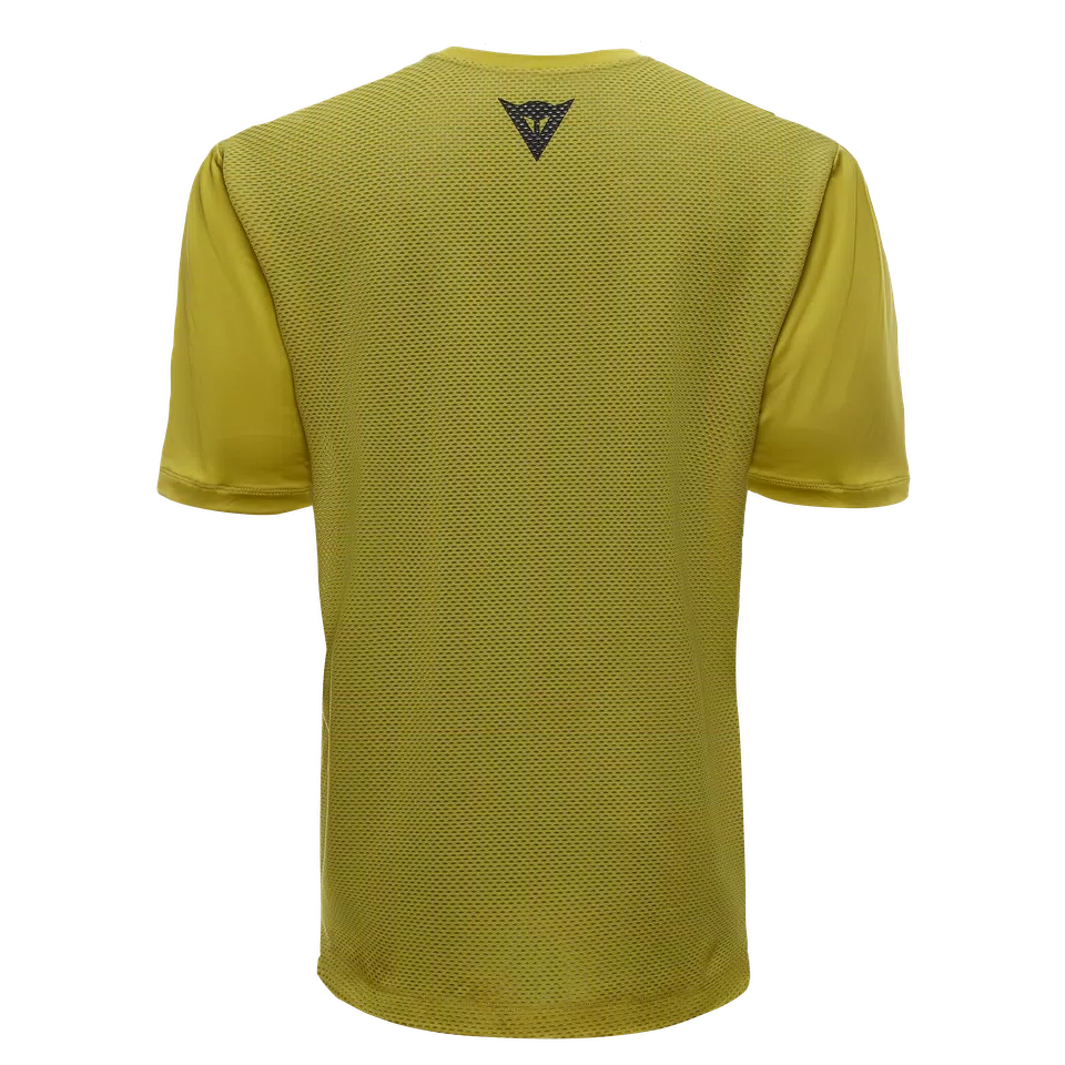 HG ROX JERSEY SS - MAGLIA BICI MANICHE CORTE UOMO - AVOCADO - 2