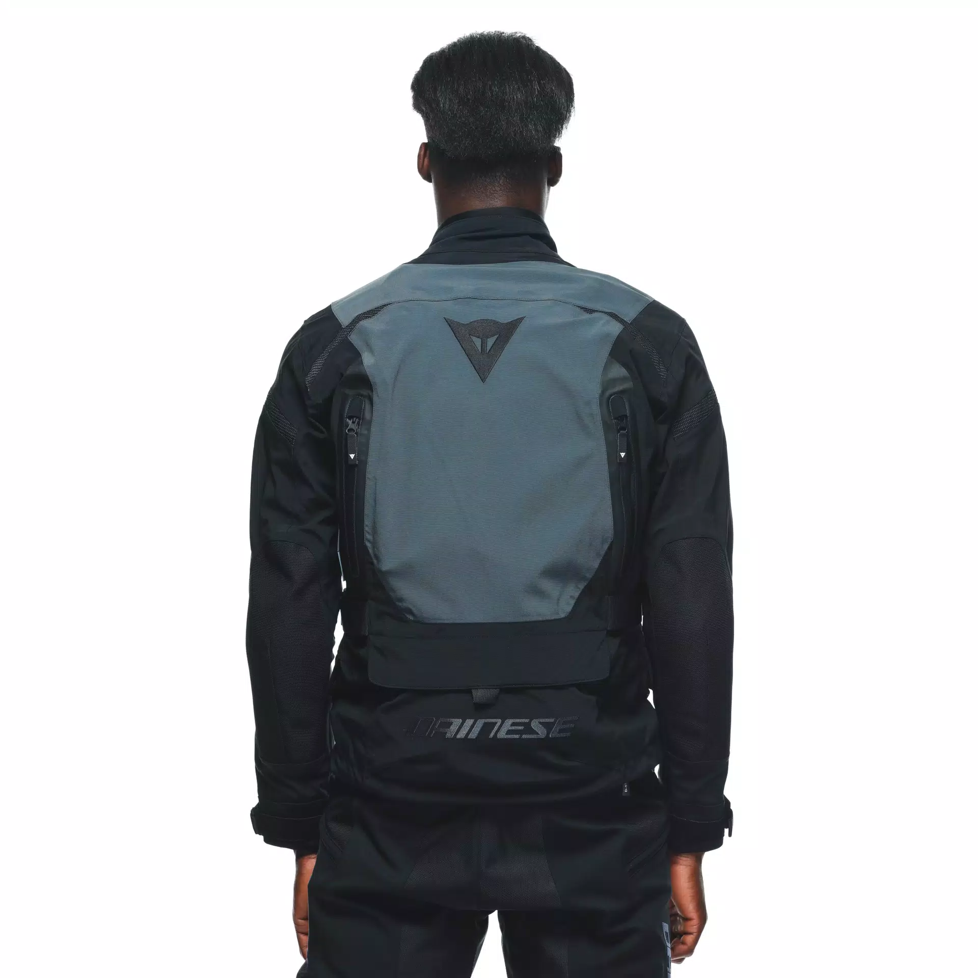 STELVIO D-AIR® D-DRY® XT JACKET