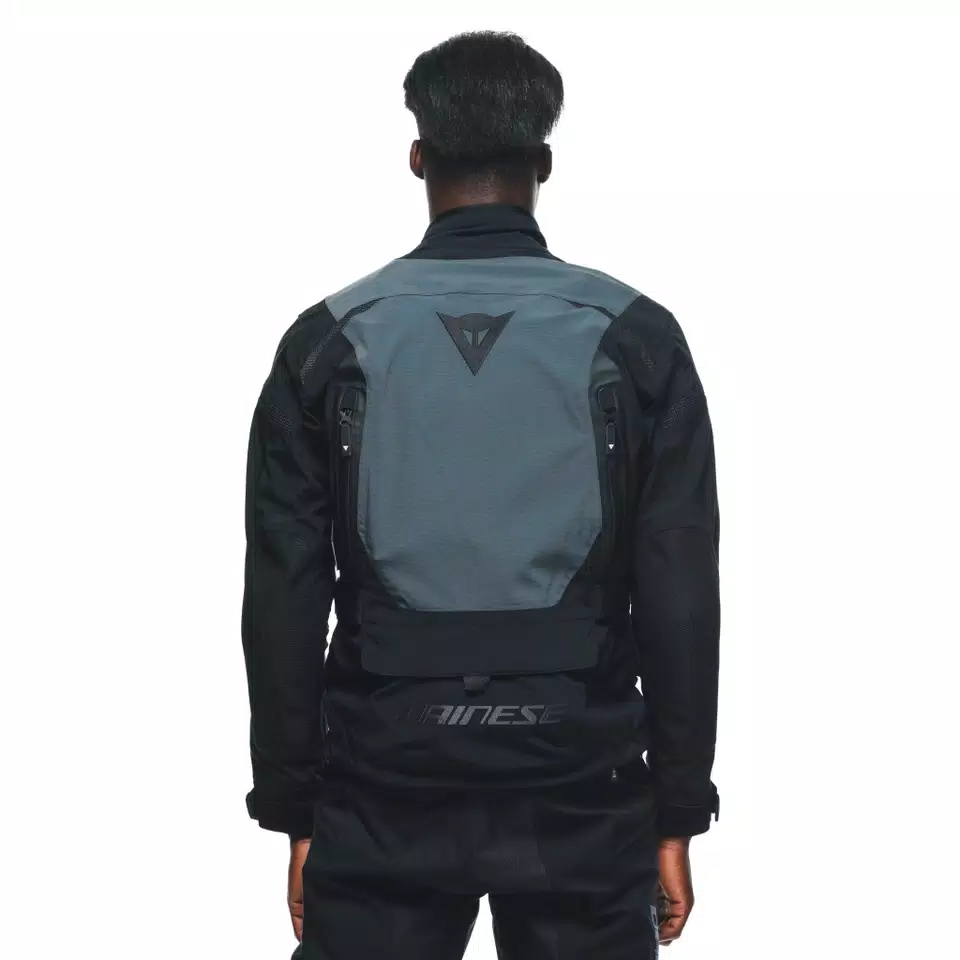 STELVIO D-AIR® D-DRY® XT JACKET -  - 23