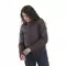 ITINERE - WOMEN'S MOTORCYCLE LEATHER JACKET