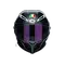 PISTA GP RR GHIACCIO (LIMITED EDITION) - MOTORBIKE FULL FACE HELMET E2206 DOT