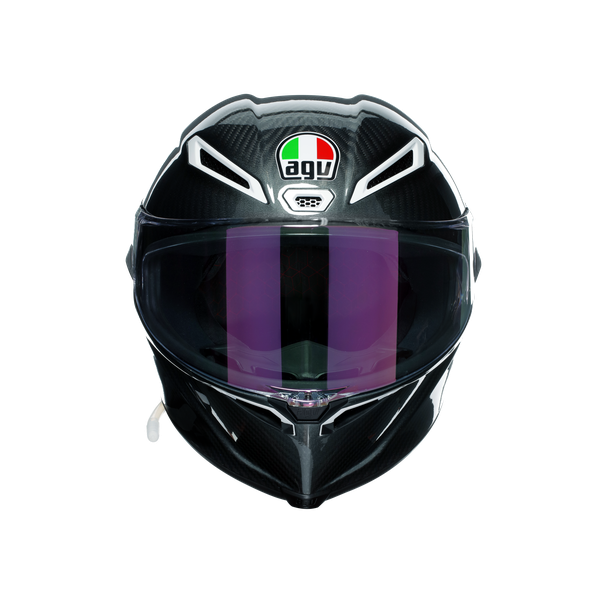 Agv valentino discount rossi pista gp