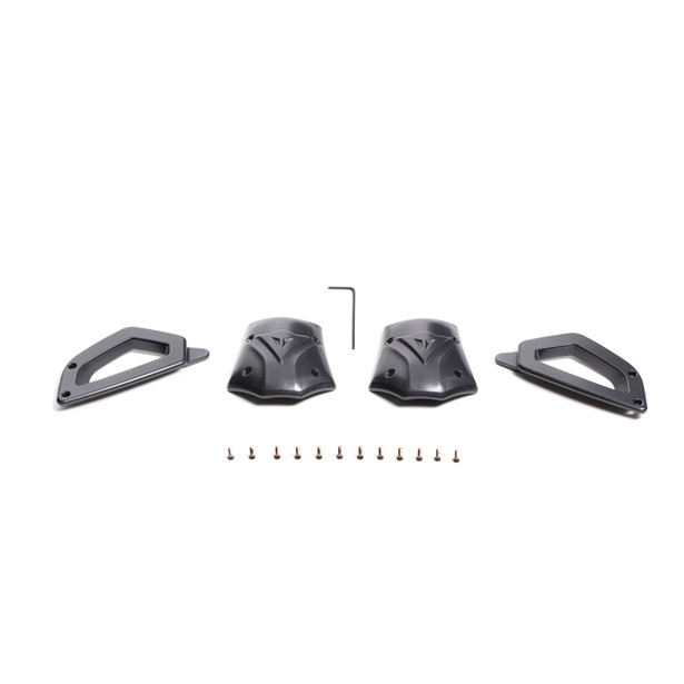 KIT BOOT SLIDER HEEL MAGNESIUM 2024