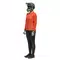 HG AER JERSEY LS - WOMEN'S LONG SLEEVE BIKE T-SHIRT