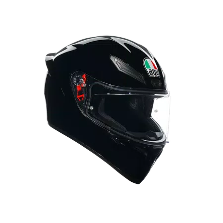 K1 S DOT(E2206) - BLACK -  - 1