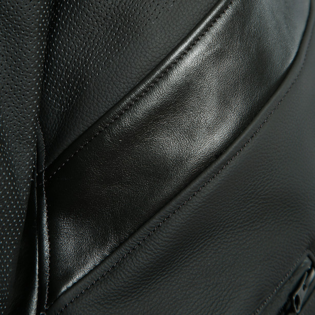 santa-monica-lady-leather-jacket-perf- image number 10