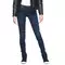 DENIM BRUSHED SKINNY - WOMEN'S MOTORCYCLE JEANS