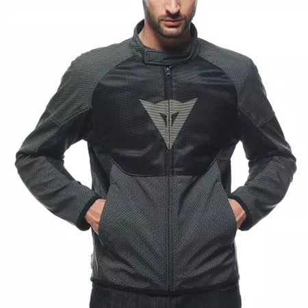 IGNITE AIR TEX JACKET - AUXETICA-INCENSE/BLACK/INCENSE - 5