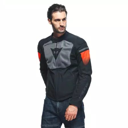 AIR FAST TEX JACKET