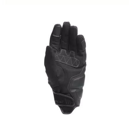 Motorcycle Leather, Waterproof, Textile Men's Gloves | Dainese