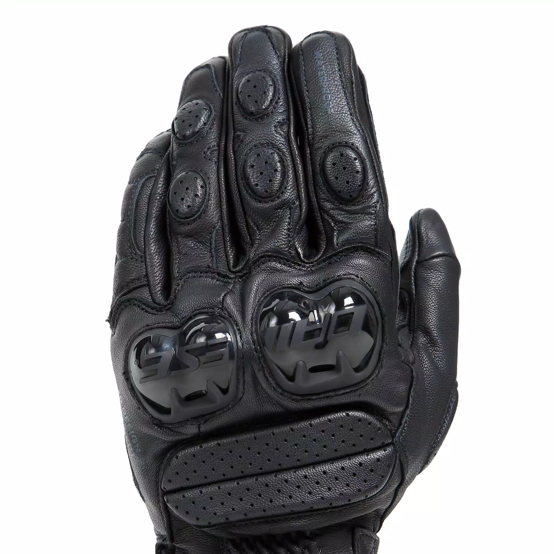IMPETO D-DRY GLOVES | BLACK/BLACK | Dainese IMPETO D-DRY GLOVES | BLACK/BLACK | Dainese