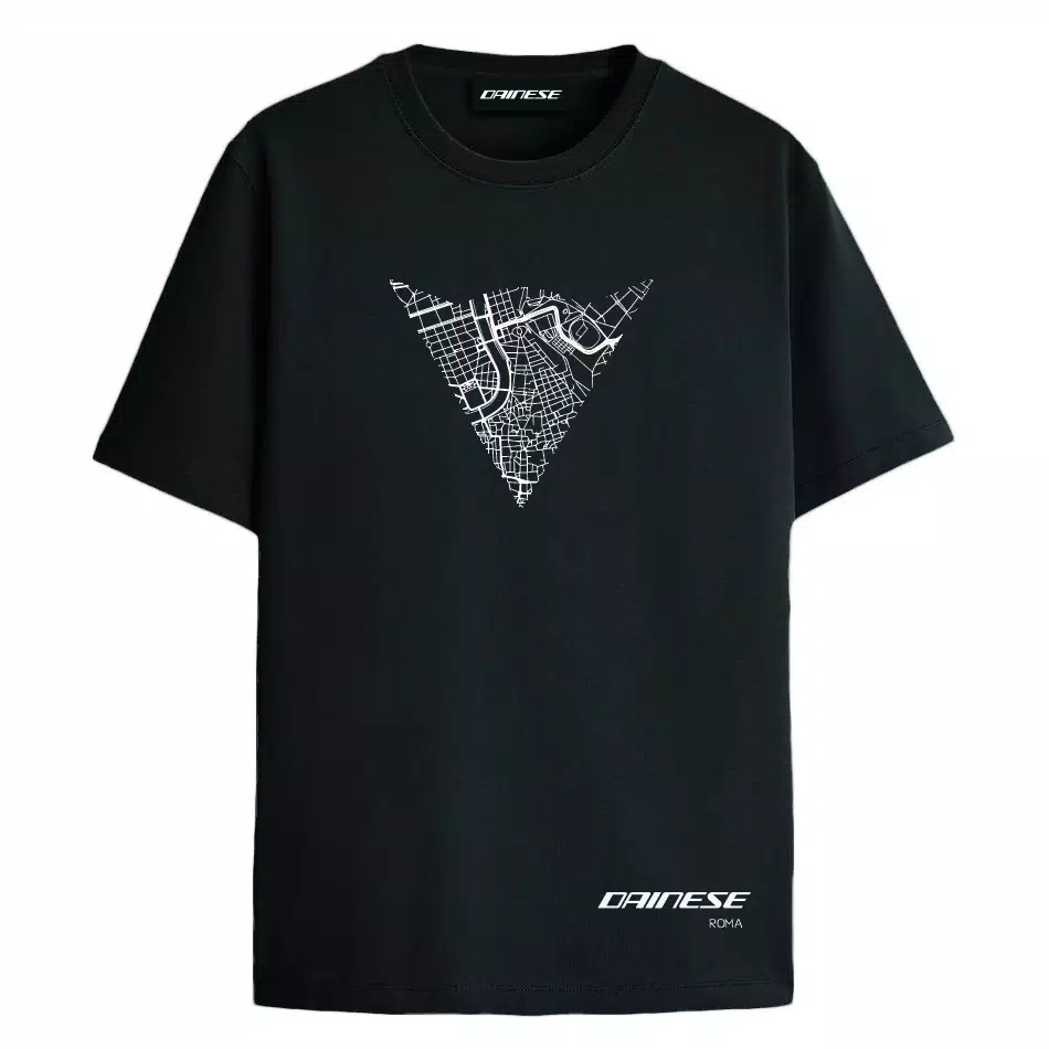D-STORE PREMIUM - MEN'S T-SHIRT